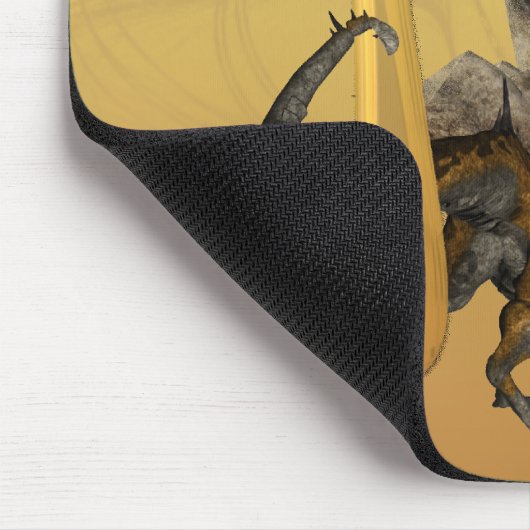 Dragonlore最初のN マウスパッド (コーナー)