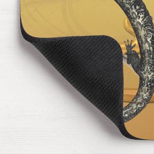 Dragonlore最初のS マウスパッド (コーナー)