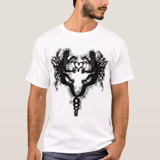 Dragonlove Tシャツ
