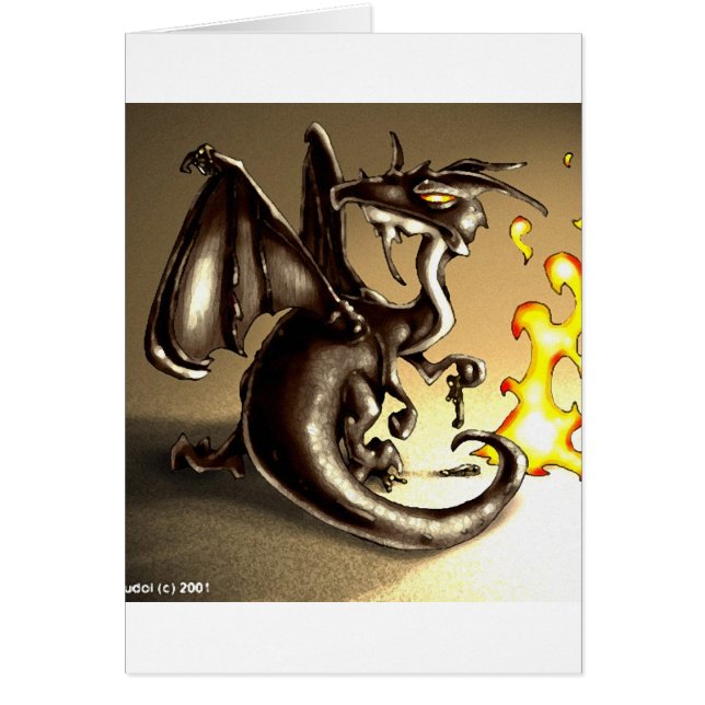 DragonRage4 (正面)