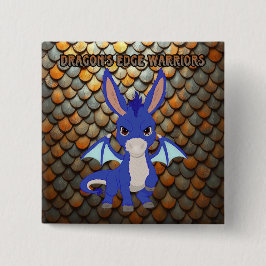 Dragon's Edge Button 缶バッジ
