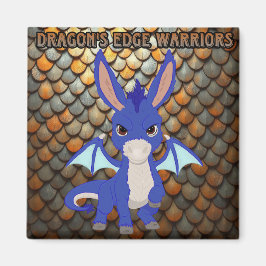 Dragon's Edge Magnet マグネット