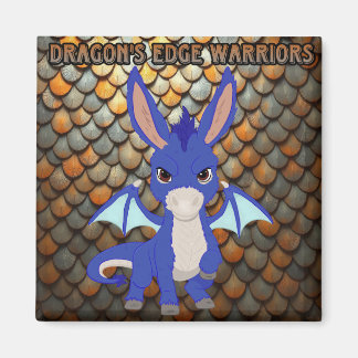 Dragon's Edge Magnet マグネット