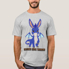 Dragon's Edge Shirt Tシャツ