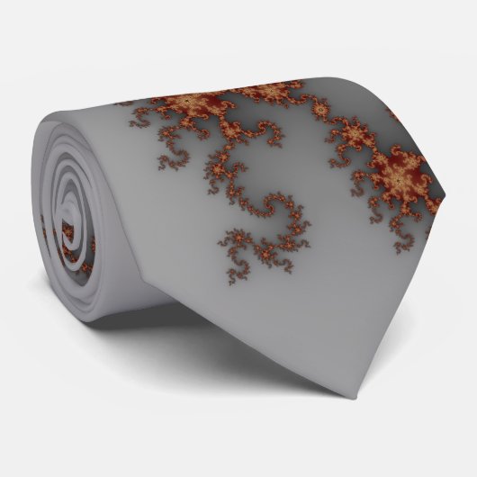Dragonthing -フラクタル ネクタイ (ロール)