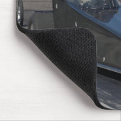 Dragsterの後輩のマウスパッド マウスパッド (コーナー)