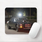 Draguarのマウスパッド マウスパッド (マウス)