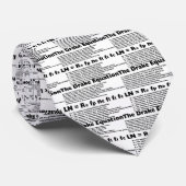 Drake_Equation ネクタイ (ロール)