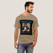 Drake More Life Tシャツ (正面フル)