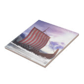 Drakkars タイル (側面)