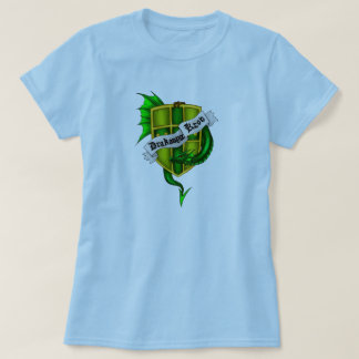 Drakonya Krovのワイシャツ Tシャツ