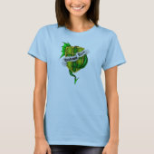 Drakonya Krovのワイシャツ Tシャツ (正面)