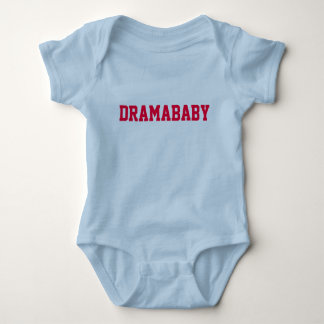Dramababy ベビーボディスーツ