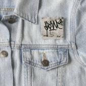 Drane 缶バッジ (インサイチュ)