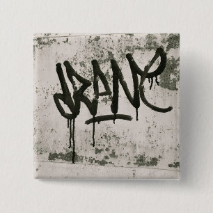 Drane 缶バッジ