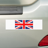 DRAPEAU ANGLAIS.png バンパーステッカー (車上)