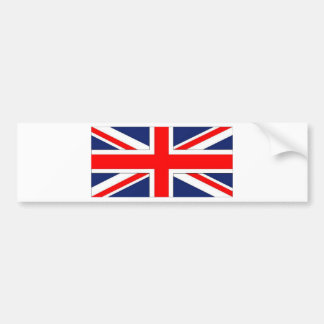 DRAPEAU ANGLAIS.png バンパーステッカー
