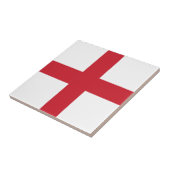 Drapeau Angleterre タイル (側面)