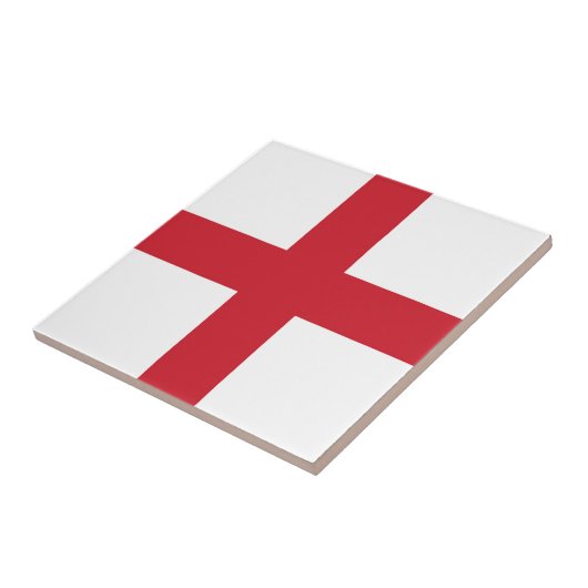 Drapeau Angleterre タイル (側面)