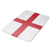 Drapeau Angleterre バスマット (アングル)