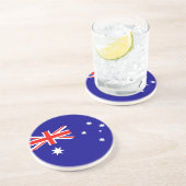 Drapeau Australie コースター (側面)
