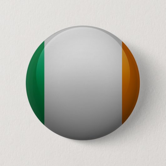 Drapeau de l'Irlande 缶バッジ (正面)