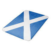 Drapeau Écosse  バスマット (アングル)