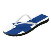 Drapeau Finlande ビーチサンダル (アングル)