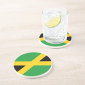 Drapeau Jamaïque  コースター (側面)