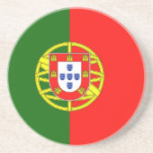 Drapeau Portugal コースター (正面)