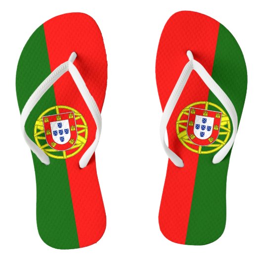 Drapeau Portugal ビーチサンダル (ソール)