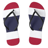 Drapeau Thaïlande ビーチサンダル (ソール)