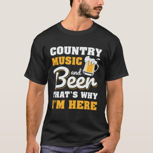 Draught Bottle Or Craft Beer Me  Beer Drinking Tシャツ (正面)