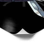 Draugr  ポスター (コーナー)