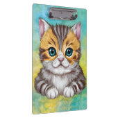 Drawing Cat クリップボード (右)