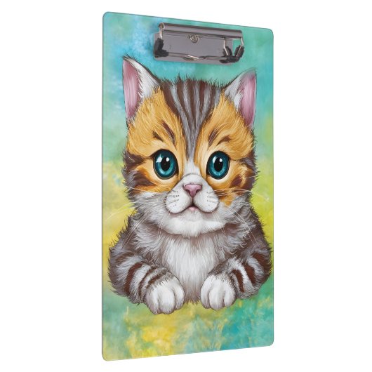 Drawing Cat クリップボード (右)