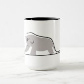 Drawing Mug小さい王子 マグカップ (中央)