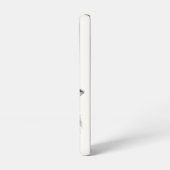 Drawing of a Sheep’s Head Samsung Galaxyケース (左側面)