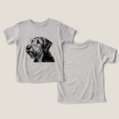 Drawing Otterhound (デザイン正面&裏面)