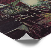 Drawing Room of Empress Alexandra ポスター (角)