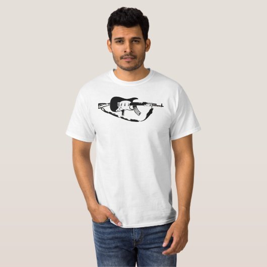 Drawn Tシャツ (正面フル)