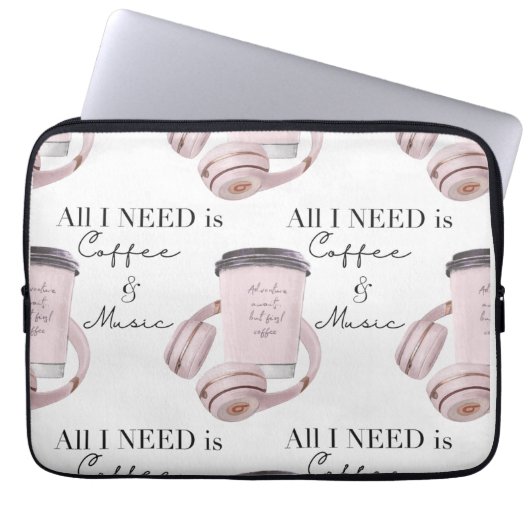 Drawstringバックパック買い物袋ラゲッジタグトリフォル ラップトップスリーブ (正面)