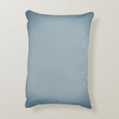 Drawstringバックパック アクセントクッション (裏面(縦))