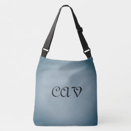 Drawstringバックパック クロスボディバッグ