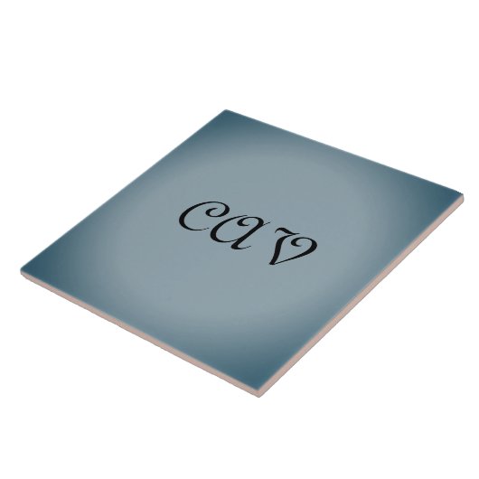 Drawstringバックパック タイル (側面)