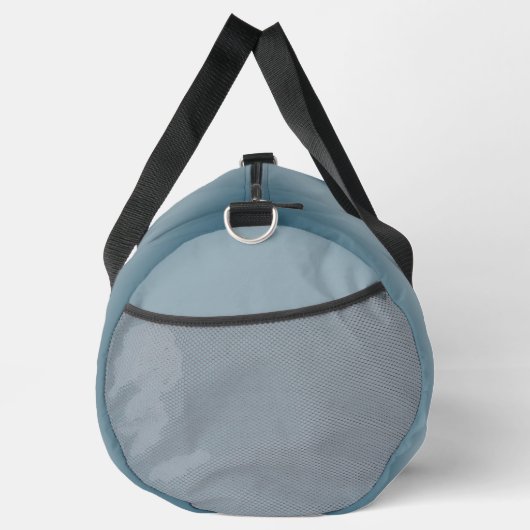 Drawstringバックパック ダッフルバッグ (右)