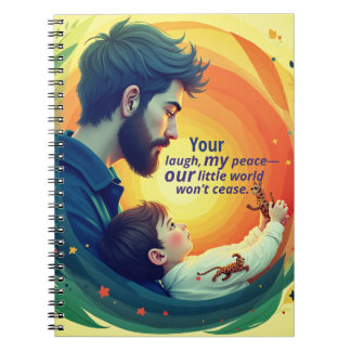 Drawstringバックパック ノートブック