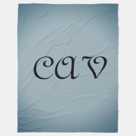 Drawstringバックパック フリースブランケット