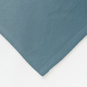 Drawstringバックパック フリースブランケット (角)