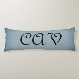 Drawstringバックパック ボディピロー